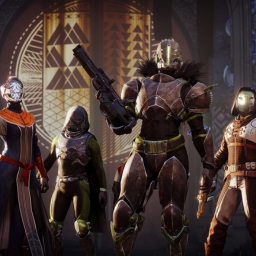 Destiny 2 | D2 Boosting