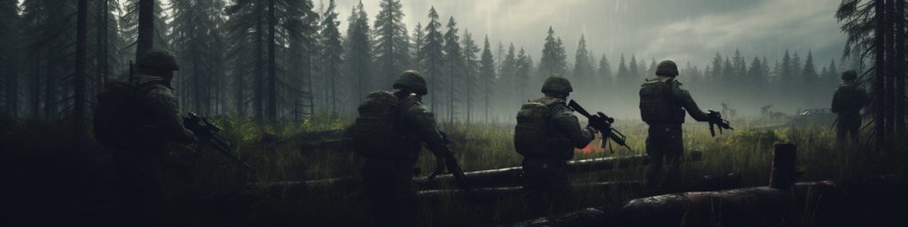 EFT | Tarkov Boss Leitfaden Shturman