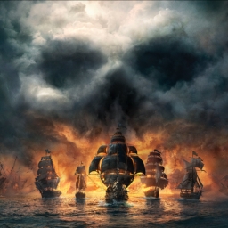 Skull and Bones Boosting