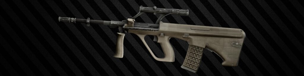 Tarkov | EFT Beste Waffen 2024