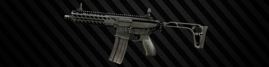Tarkov | EFT Beste Waffen 2024