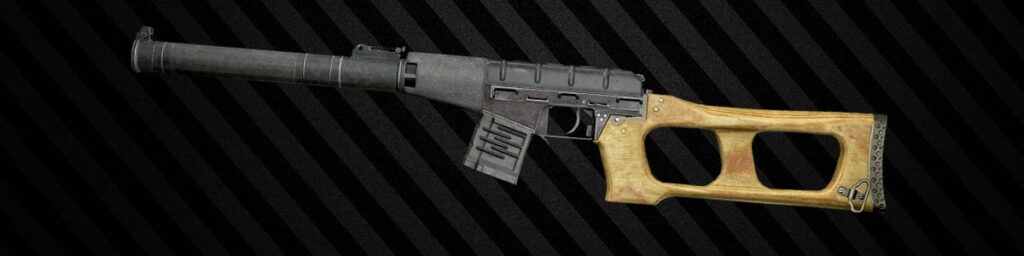 Tarkov | EFT Beste Waffen 2024