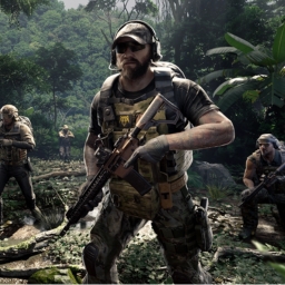 Gray Zone Warfare Boosting